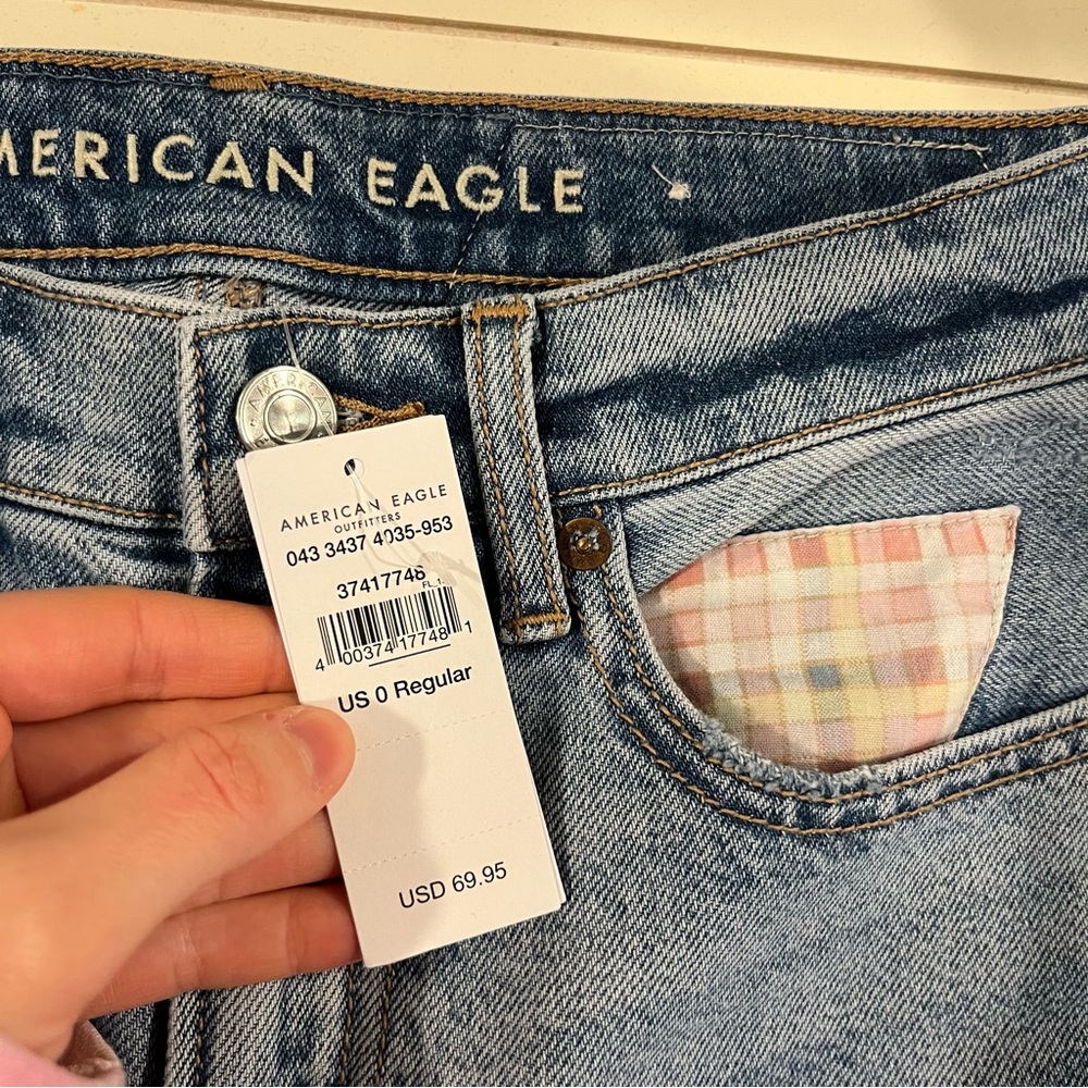 american eagle jeans - Picture 3 of 5
